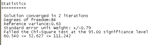 Statistics