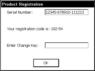 survce serial number survce serial number