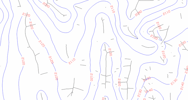 Make 3D Grid File