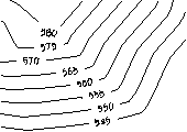 Triangulate & Contour