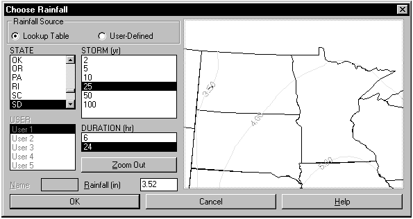 Lesson 11: Hydrology and Watershed Analysis